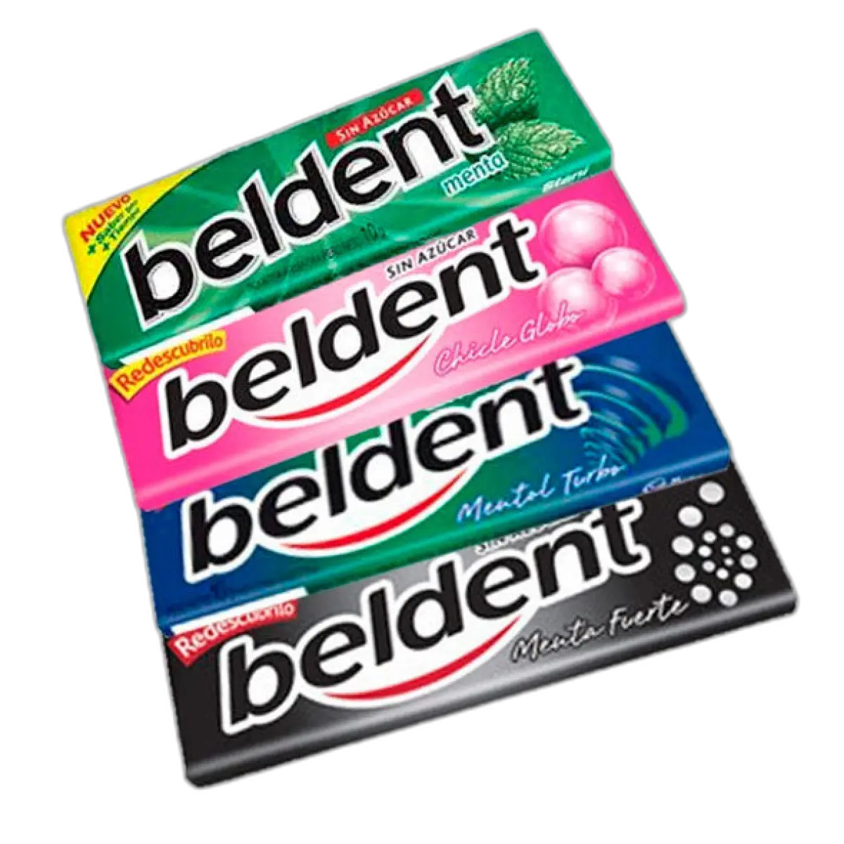 BELDENT