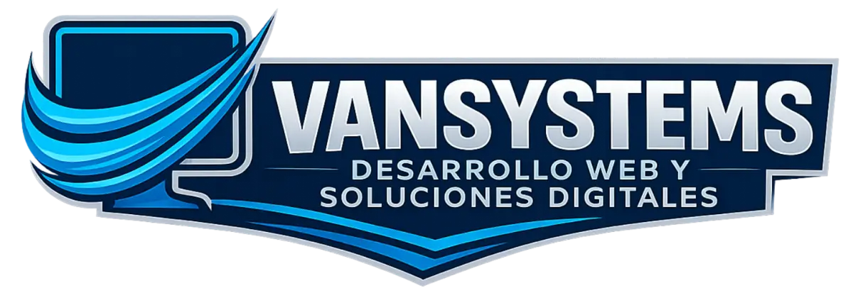 Desarrollo Web