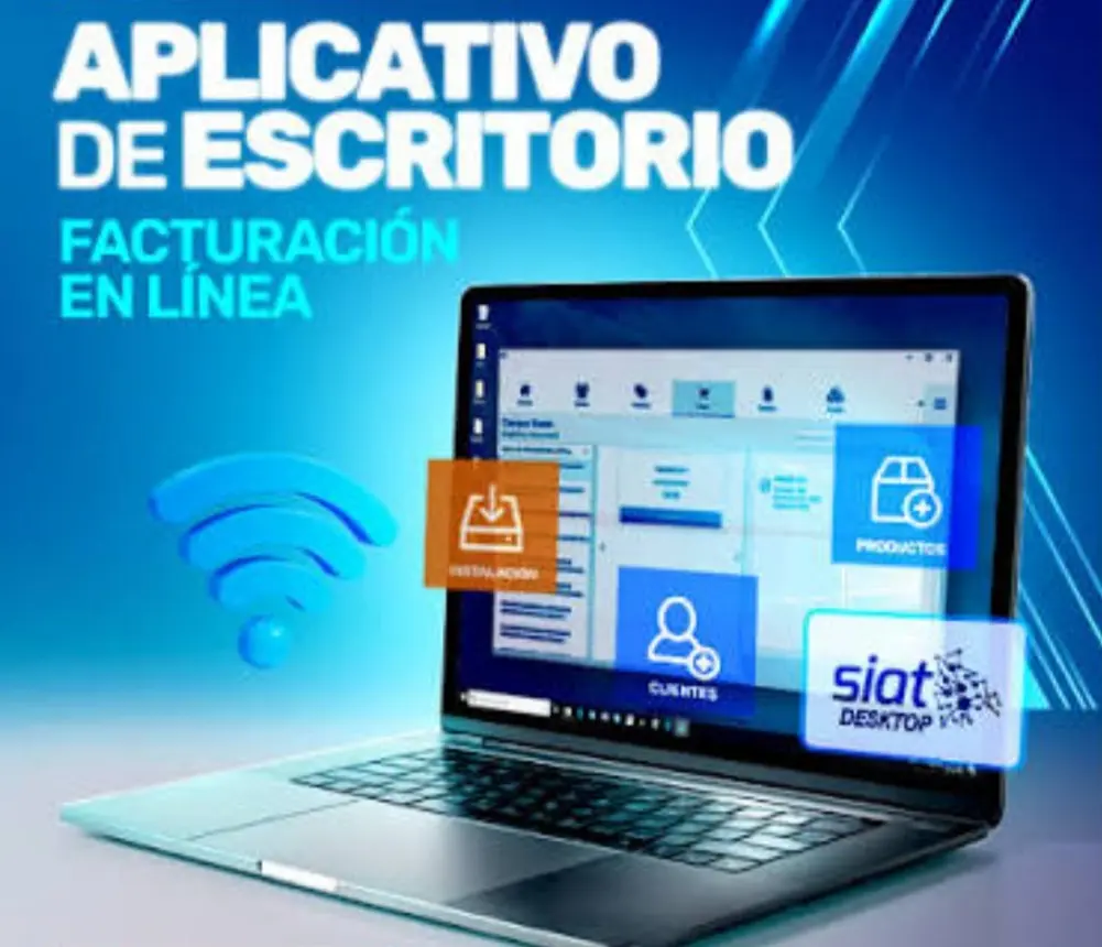 Instalación Aplicativo de Impuestos