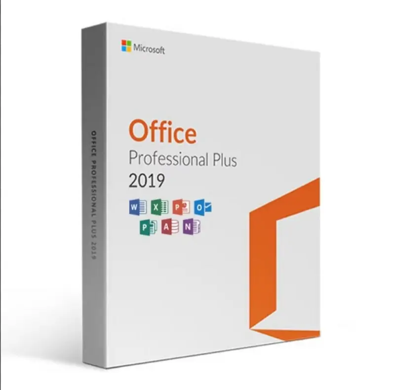 Licencia Office 2016, 2019 y 365