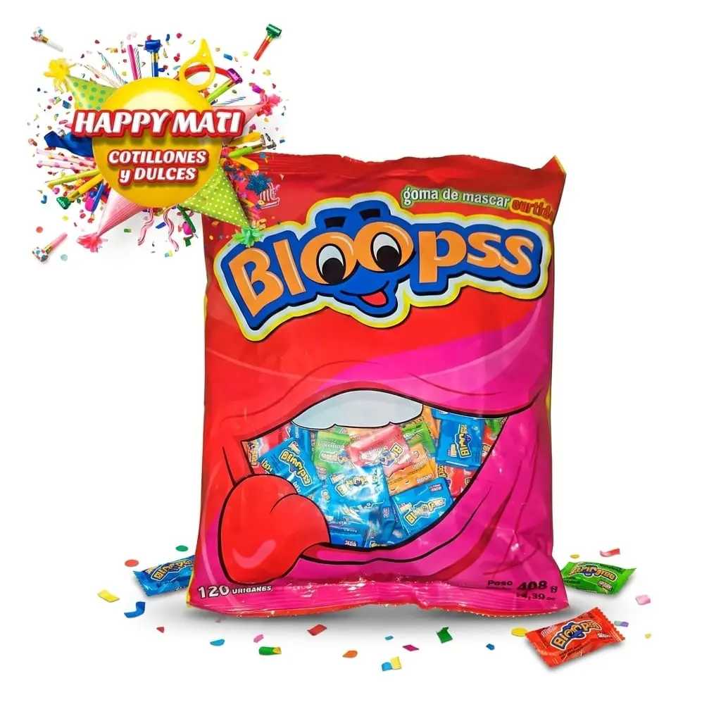 BIOOPS SURTIDO