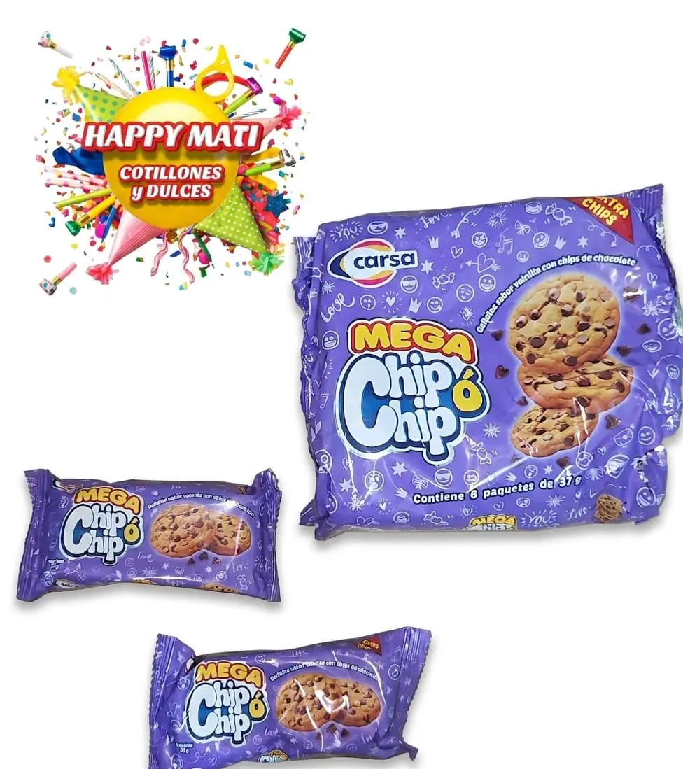 MEGA CHIP O CHIP CARSA