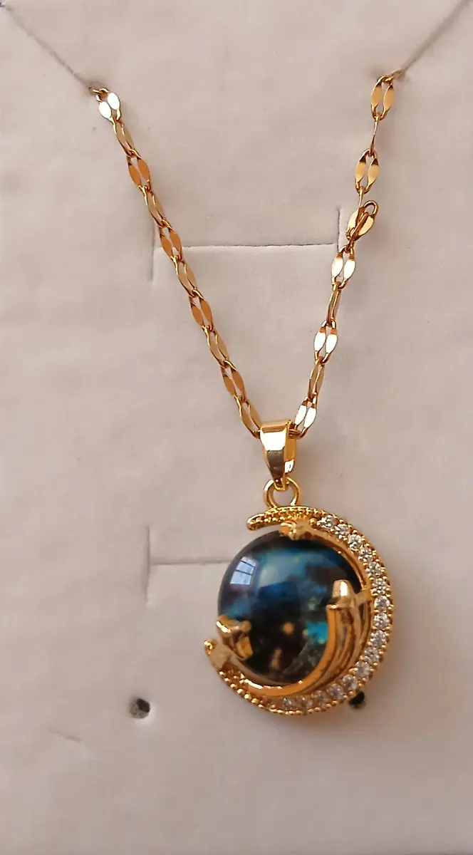 Collar de luna