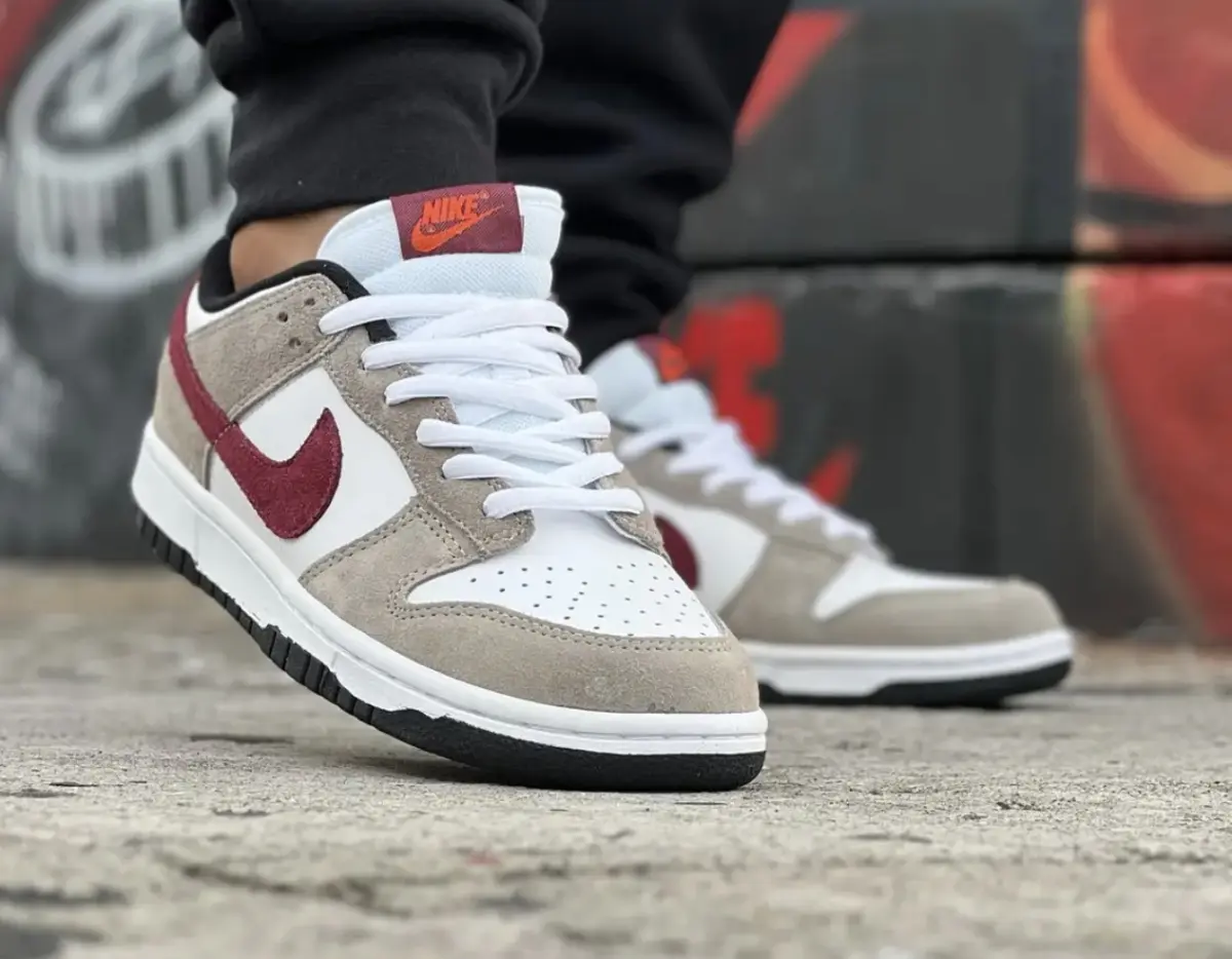 Nike sb dunk low pro