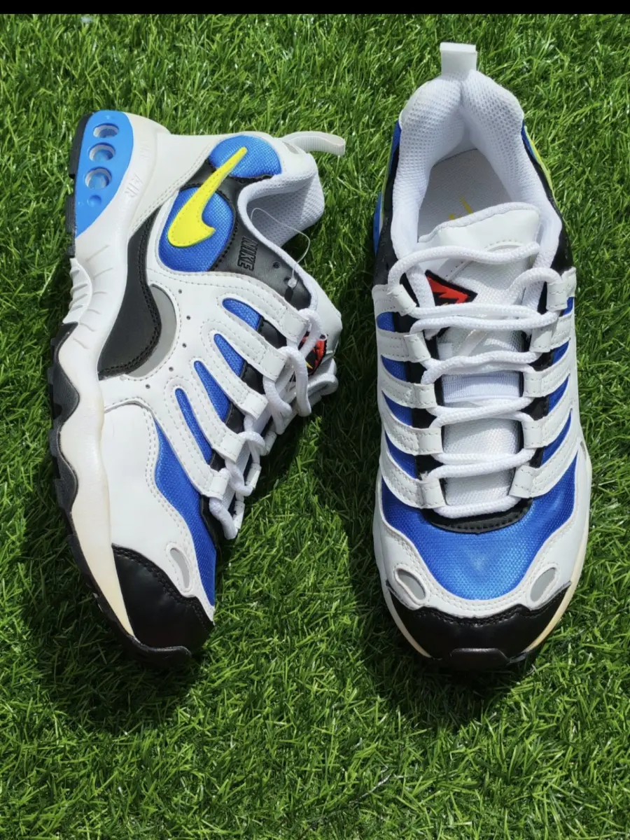NIKE AIR TERRA HUMARA