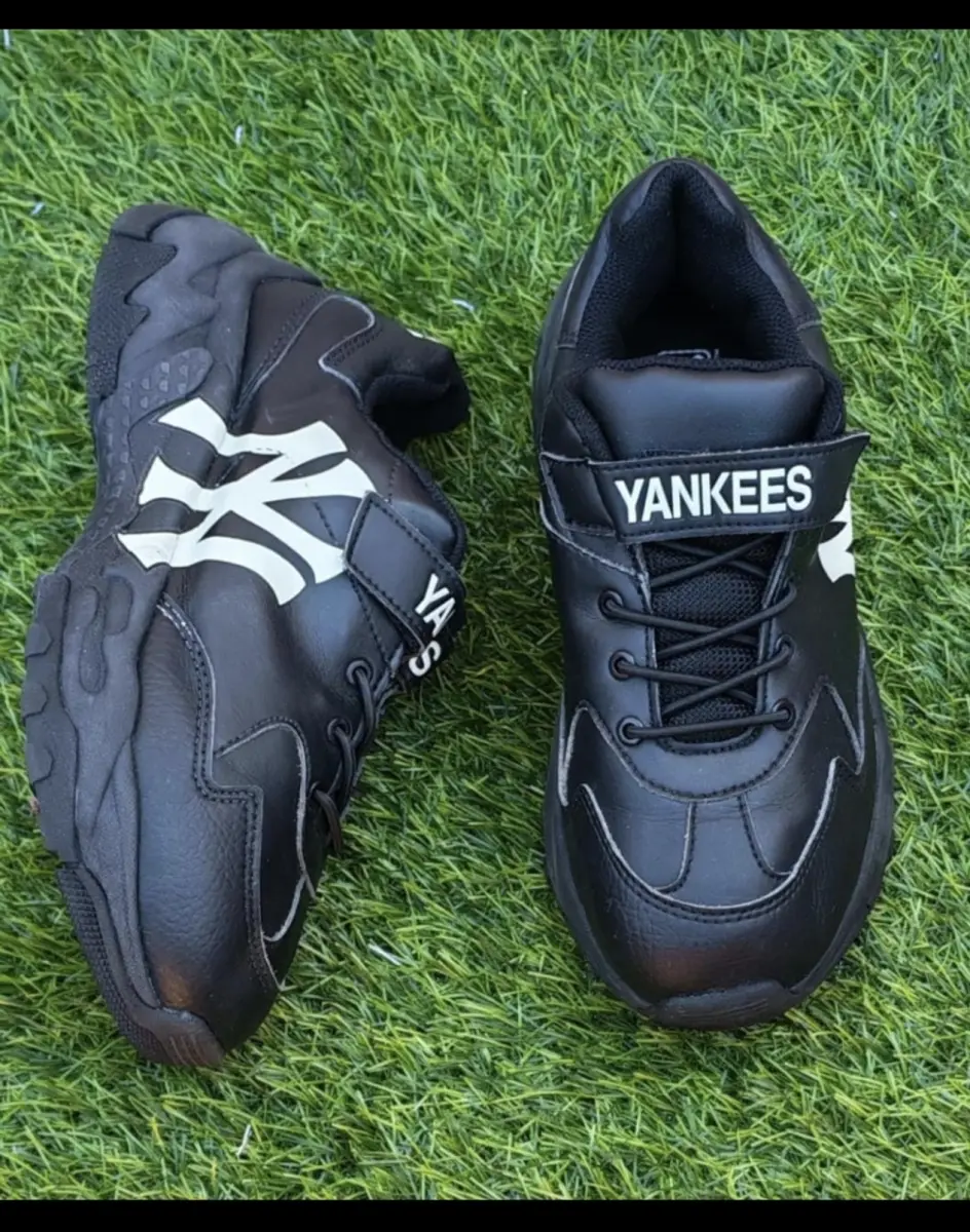YANKEES Mlb ➛talla :36  ➛Cm:23