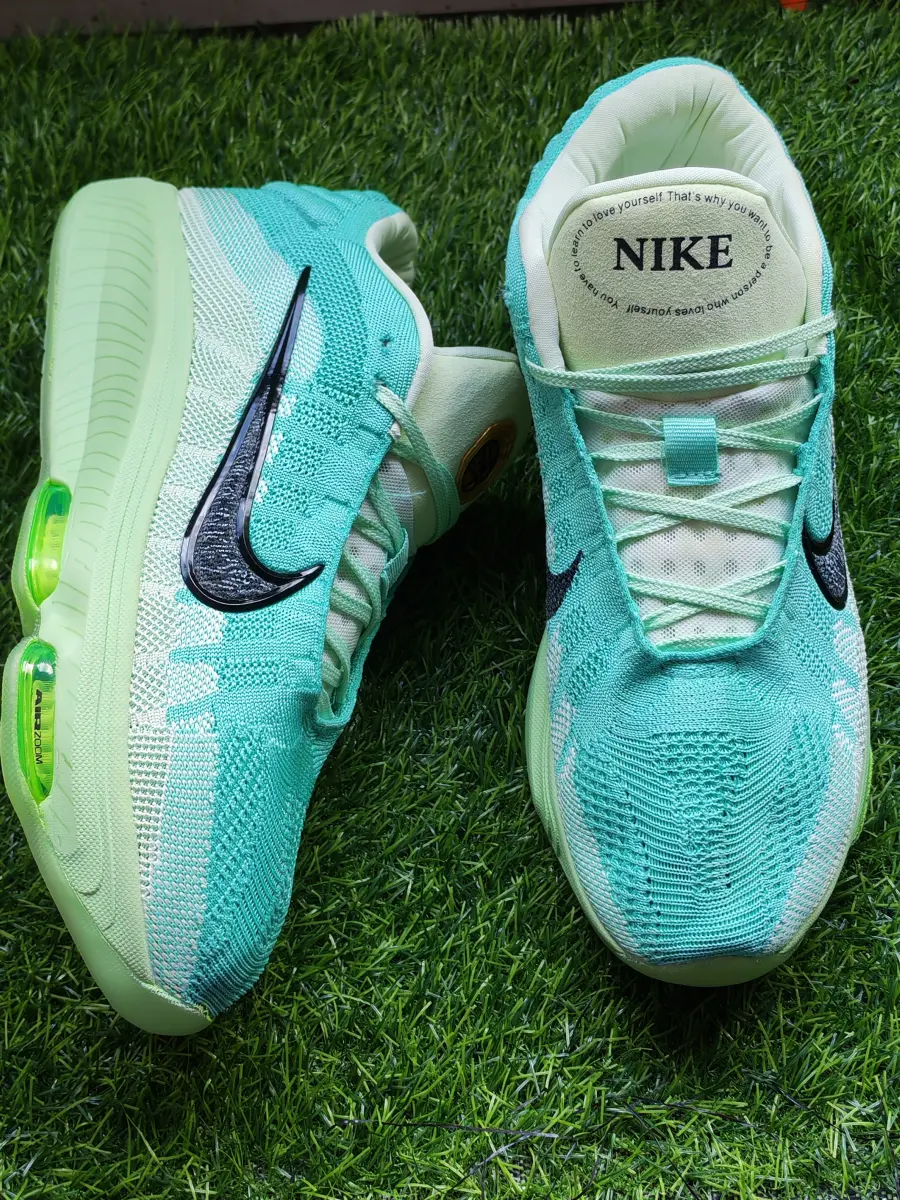 Nike basquet ➛Talla :45. ➛cm:29