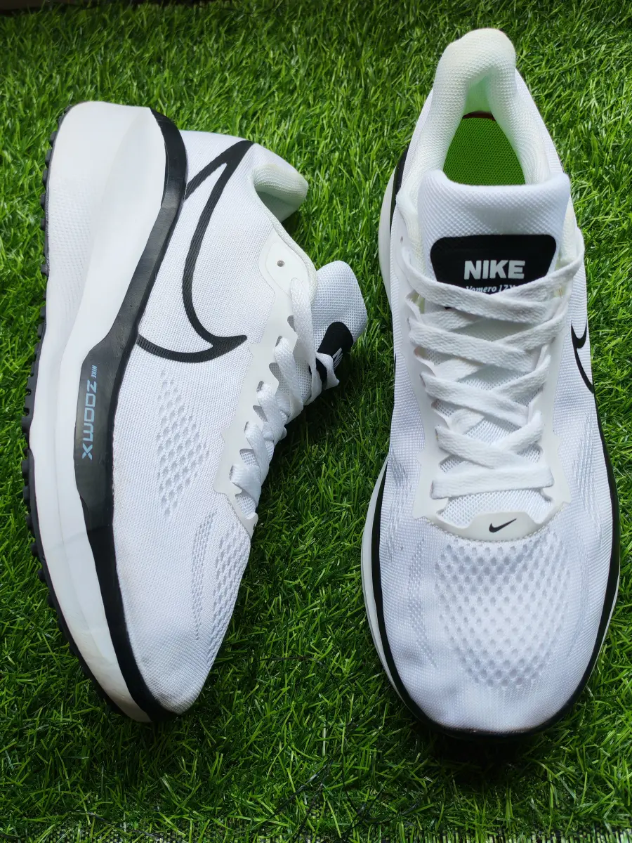 Nike Vomero ➛Talla :43 ➛cm:27. 5