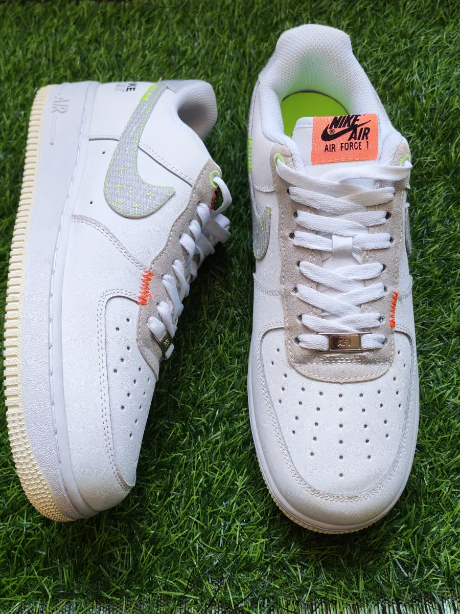 Nike airforce ➛Talla :43 ➛cm:27. 5