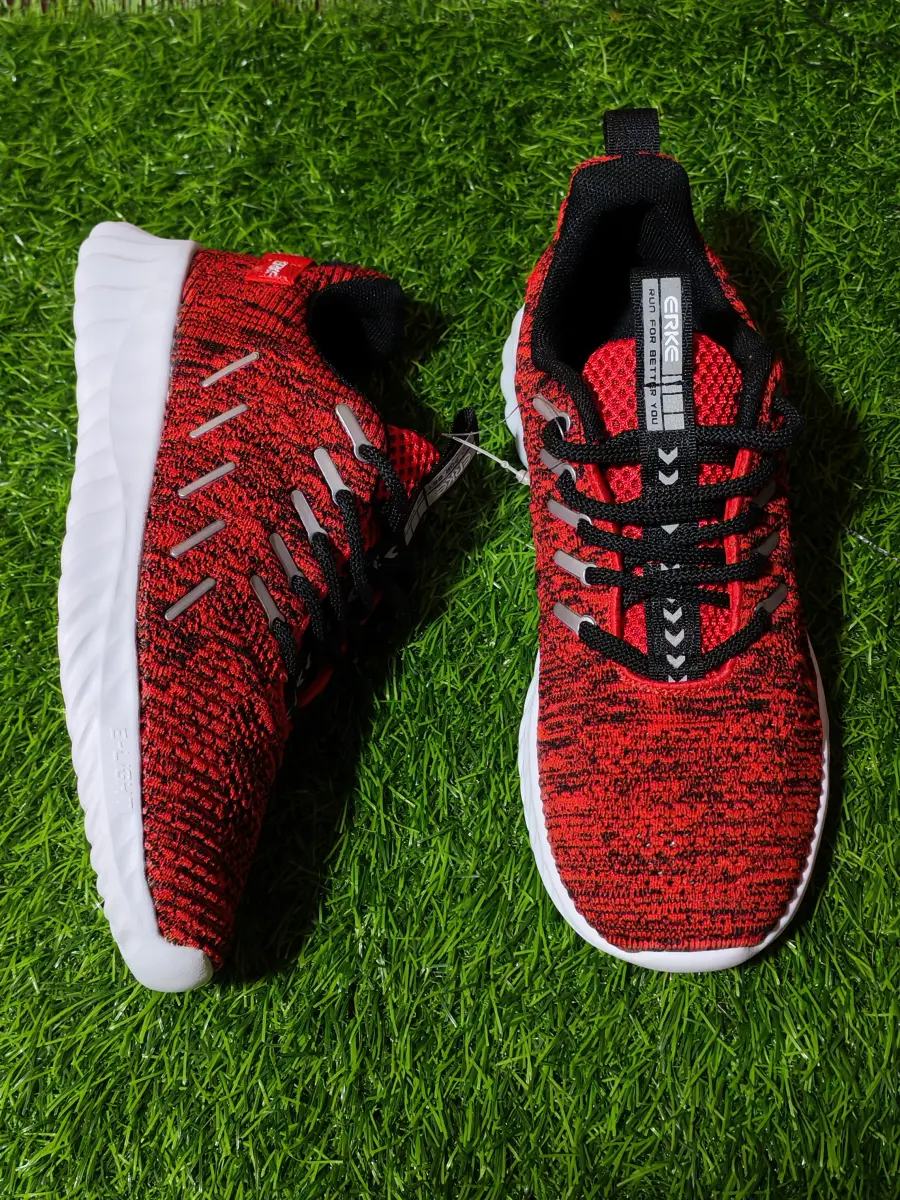 ERKE ➛Talla :36➛cm:22