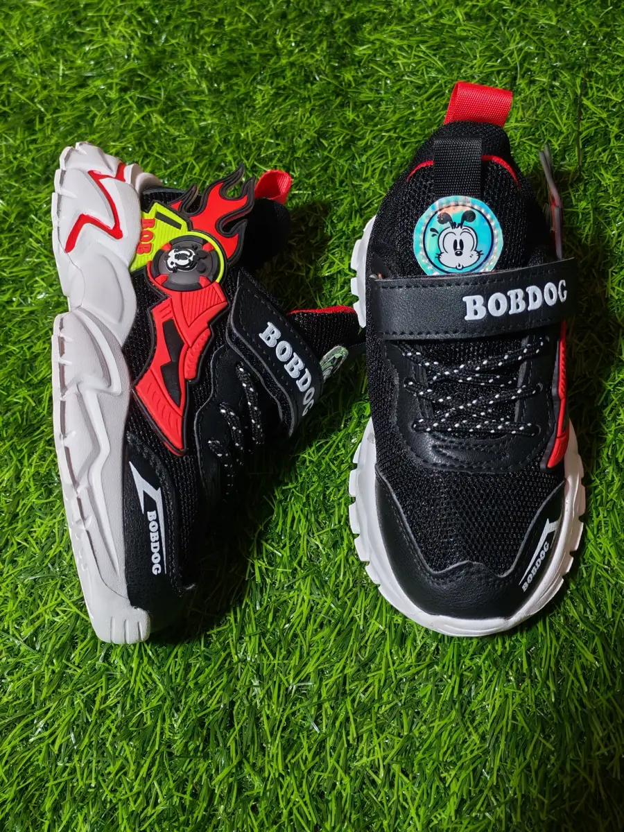 Bobdog ➛Talla :28➛cm:19