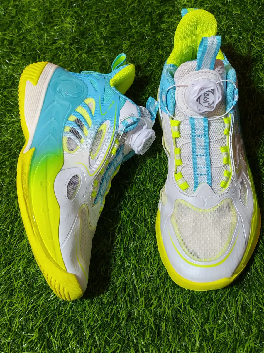 ERKE ➛Talla :35➛cm:22