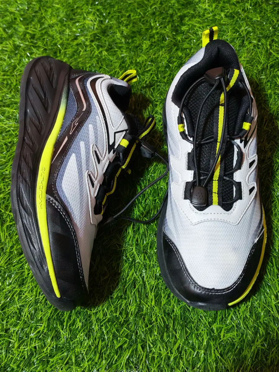 ERKE ➛Talla :37➛cm:23