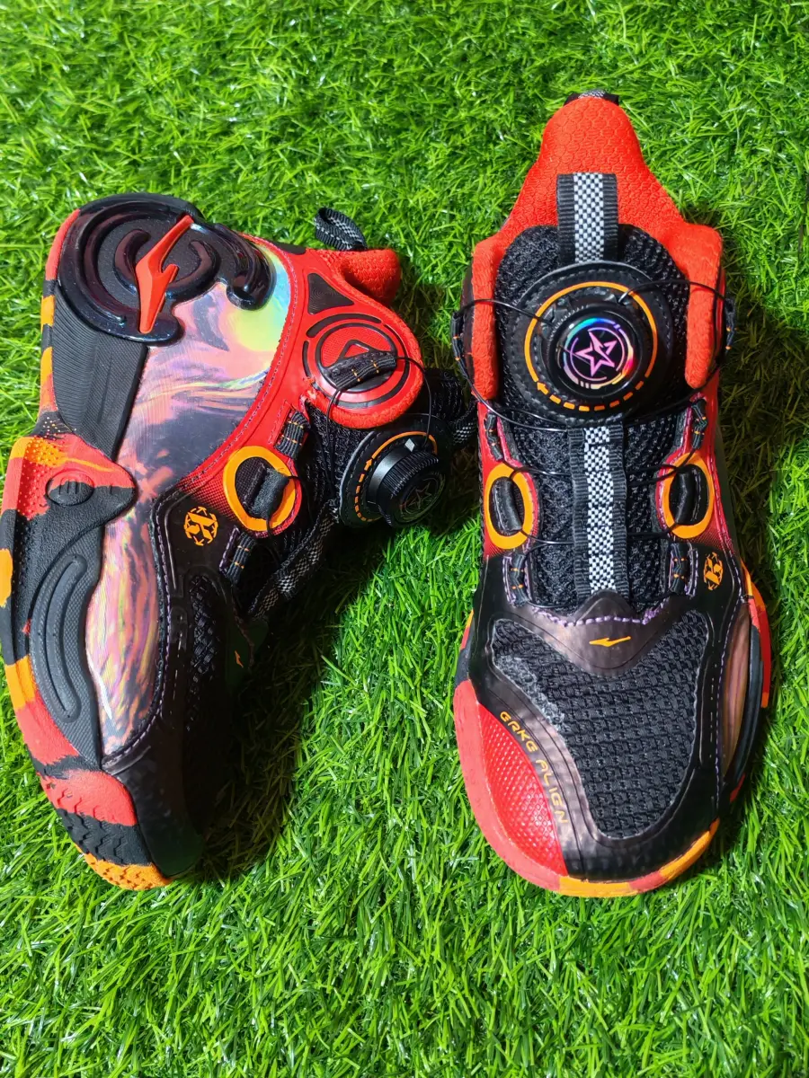 ERKE ➛Talla :34➛cm:21