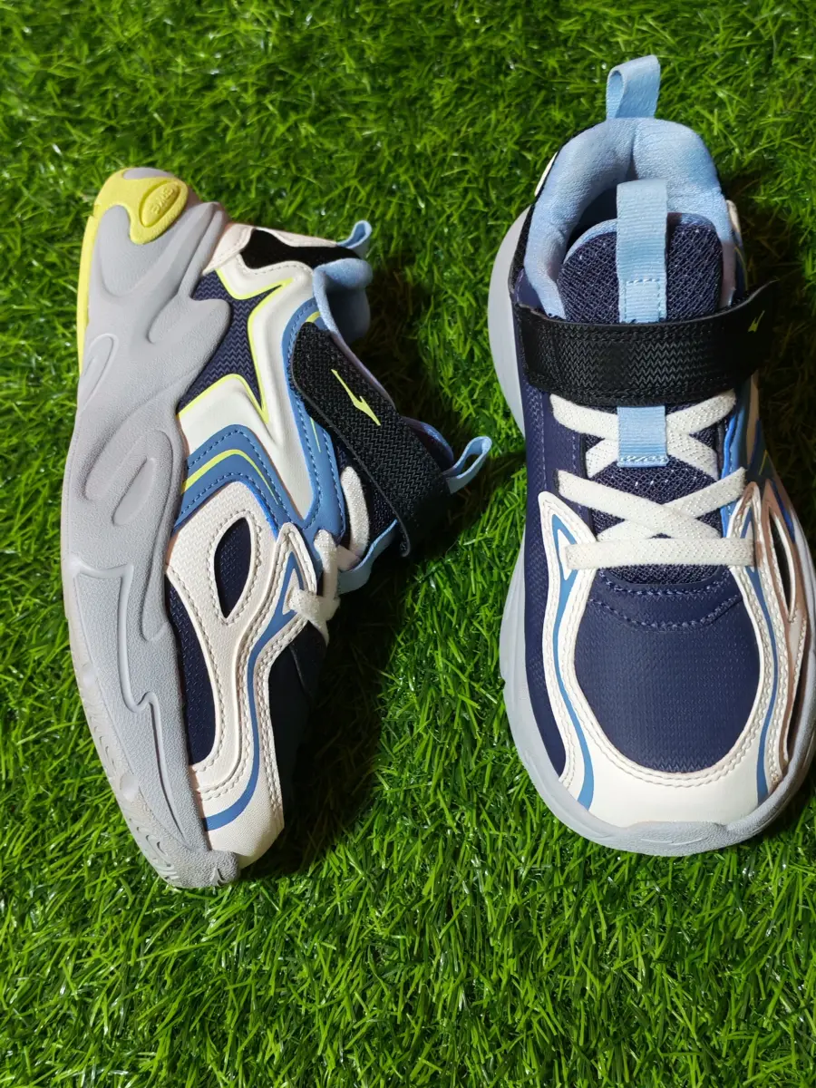 ERKE ➛Talla :31➛cm:19