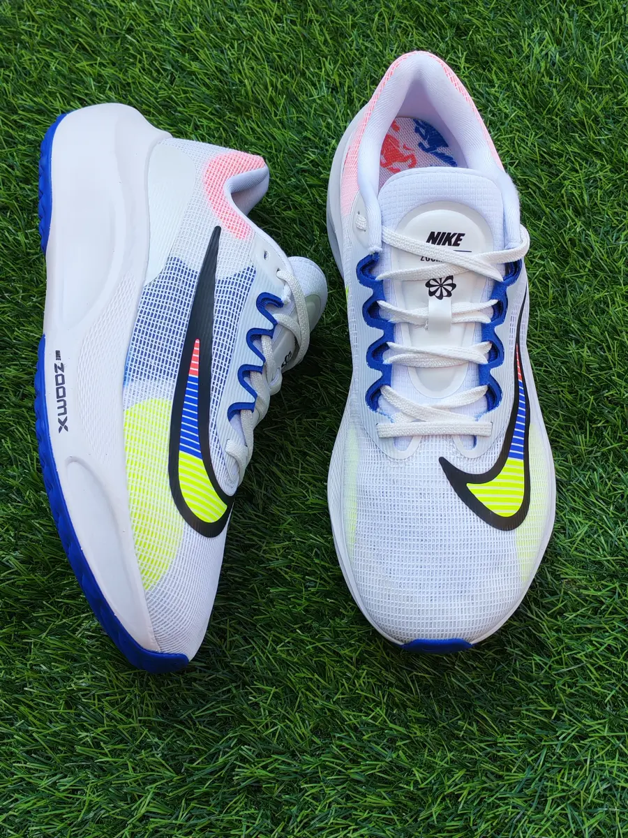 NIKE ZOOMX ALPHAFLY