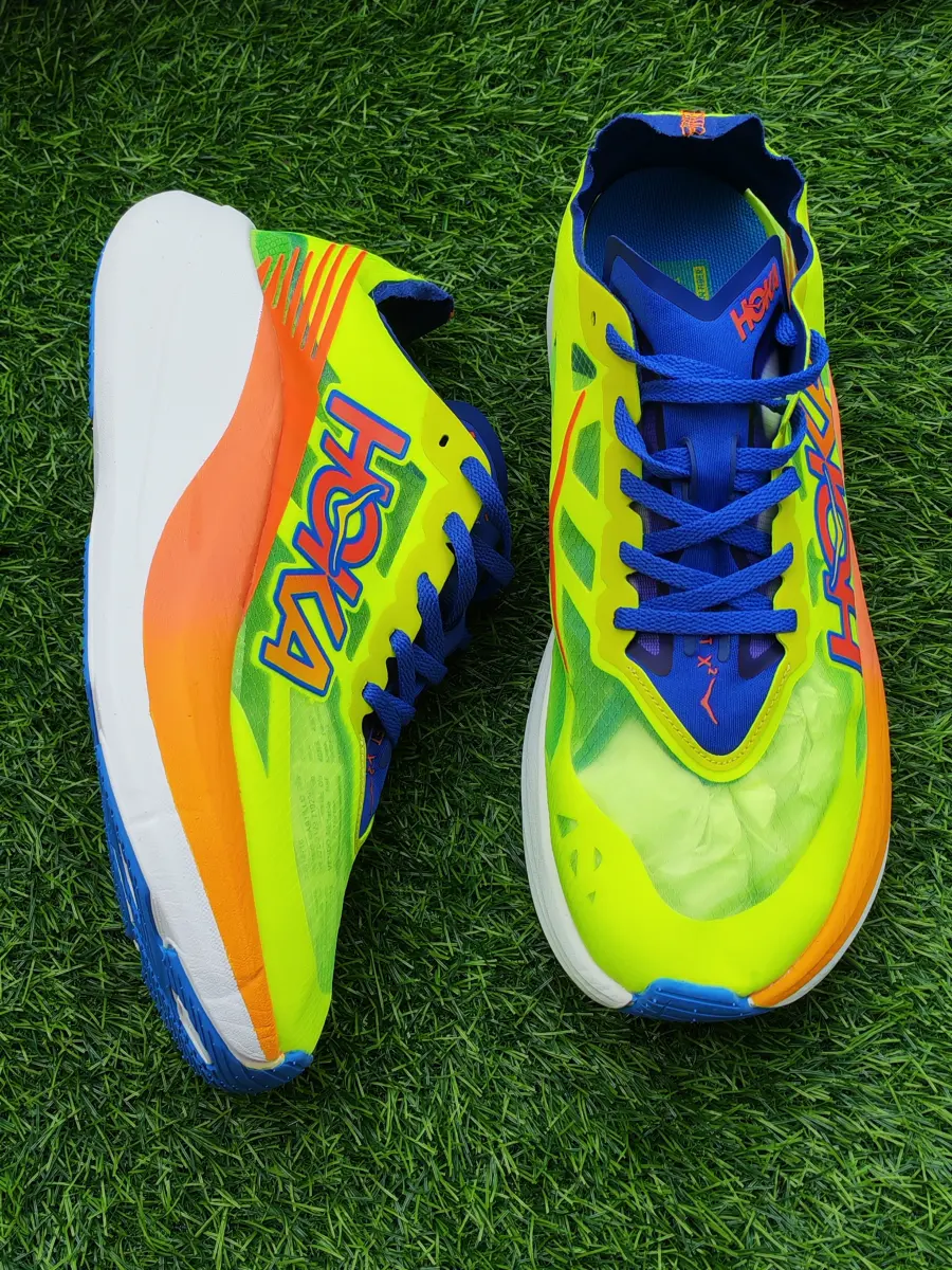 HOKA ROCKET x2