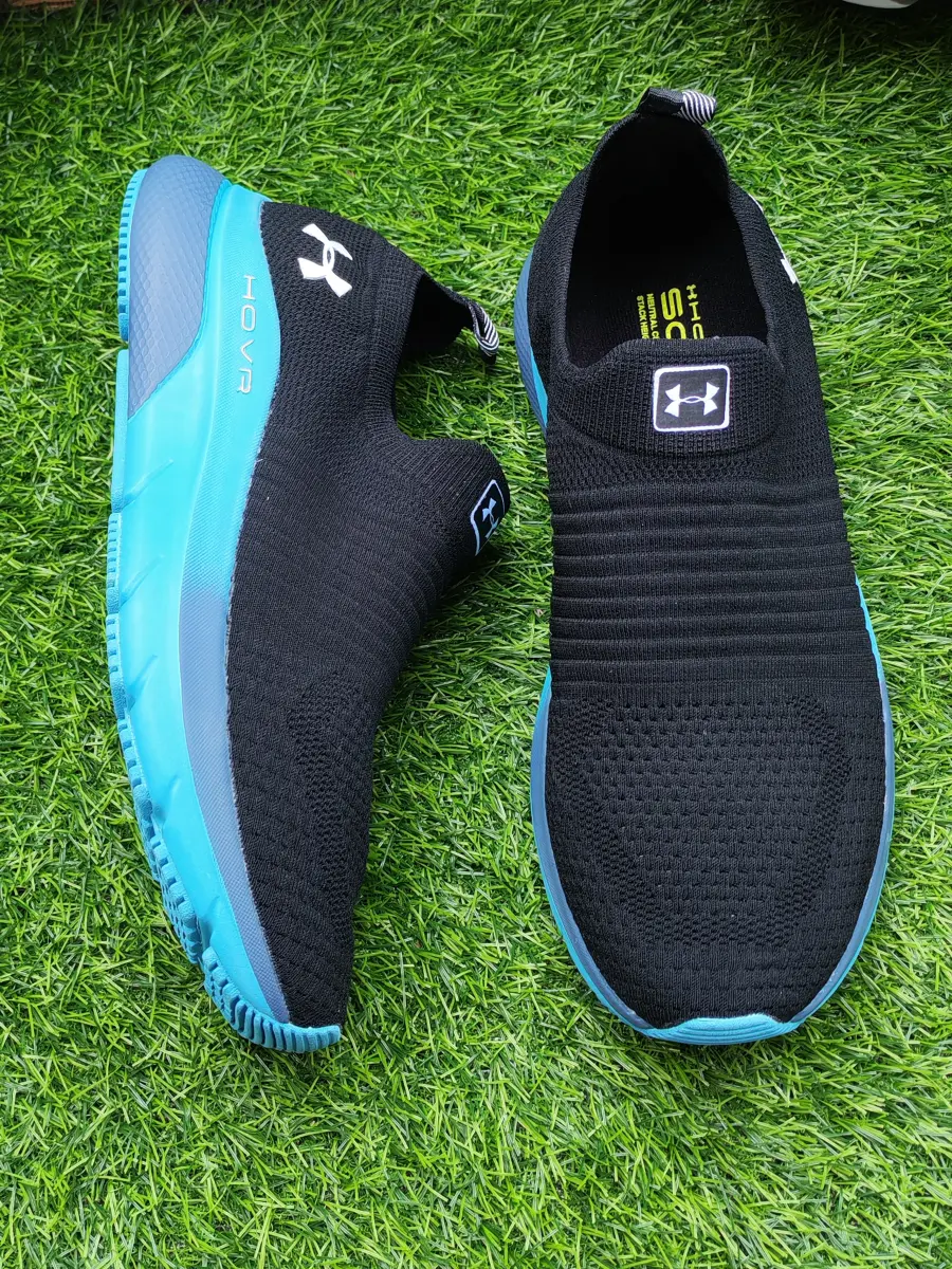 UNDER ARMOUR CHARGED