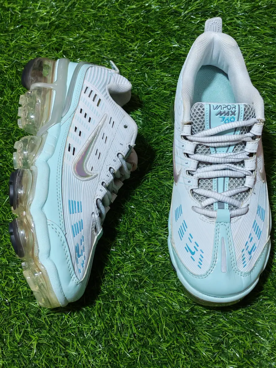 Nike vapor max 360 T:37.5 Cm:23.5