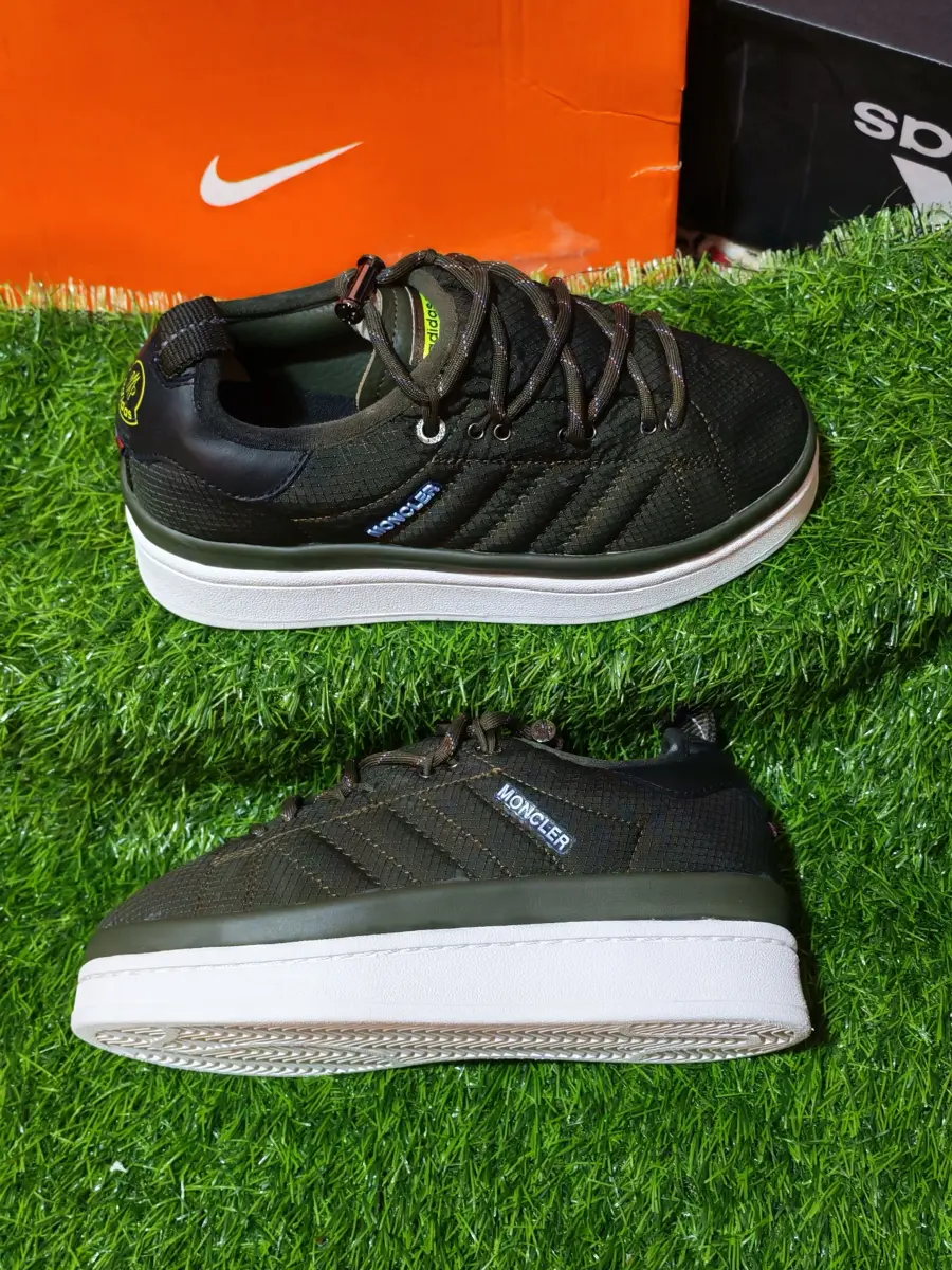 Adidas moncler ➛Talla :36 ➛cm:22.5