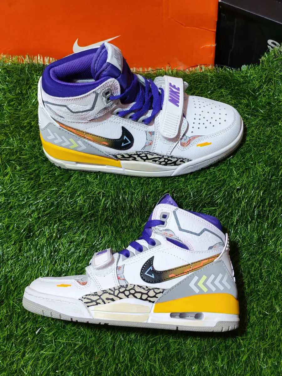 Nike jordan ➛Talla :36.5➛cm:23.5