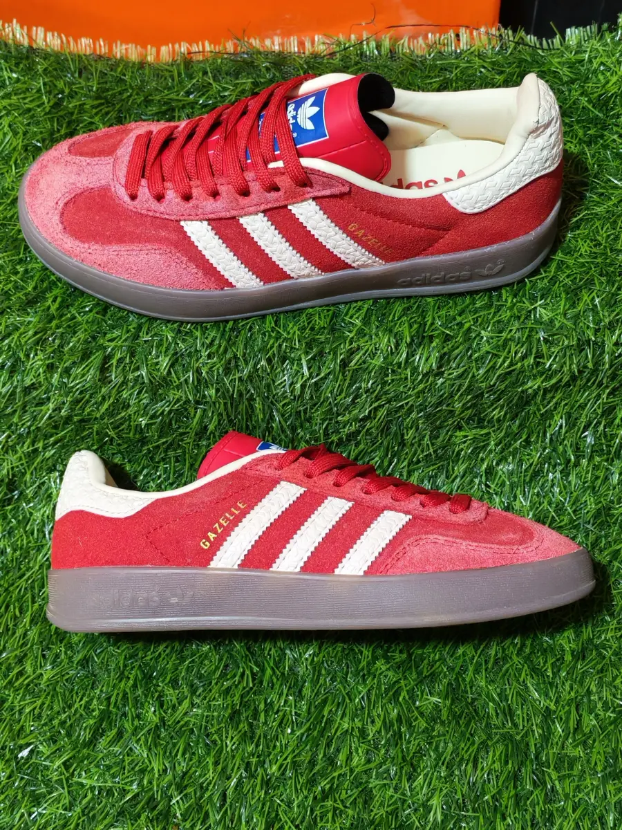 Adidas gazelle ➛Talla :36 ➛cm:22