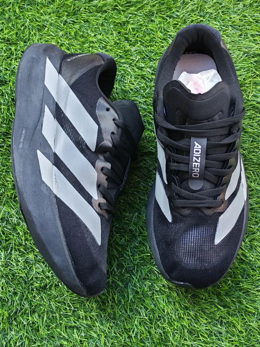 ADIZERO ➛Talla :42➛cm:26.5