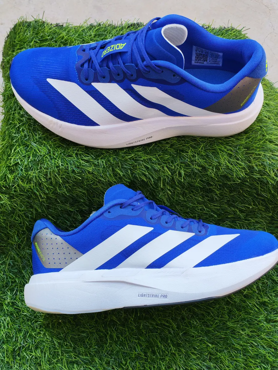 adizero evo Sl➛Talla :43 ➛cm:27