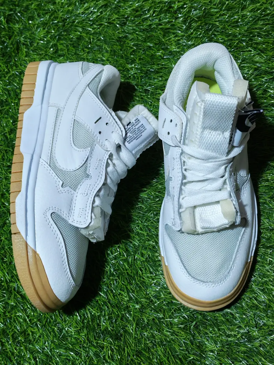 Nike dunk jumbo➛Talla :36➛cm:22.5