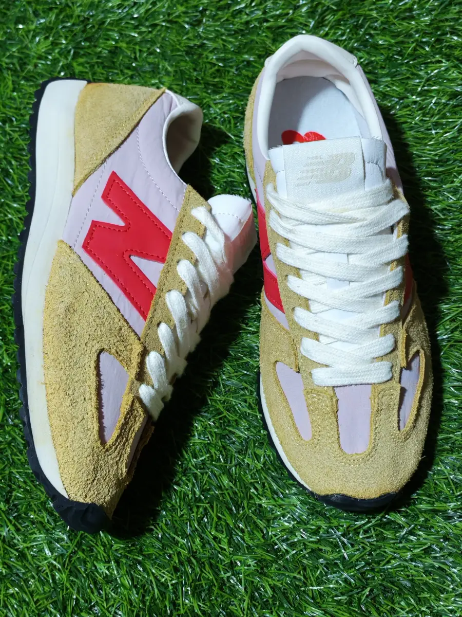 New balance ➛Talla :36➛cm:22