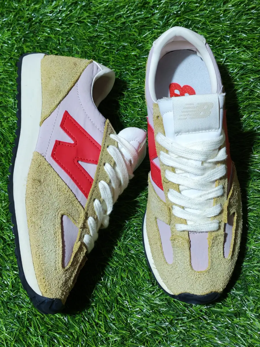 New balance ➛Talla:36➛cm:22