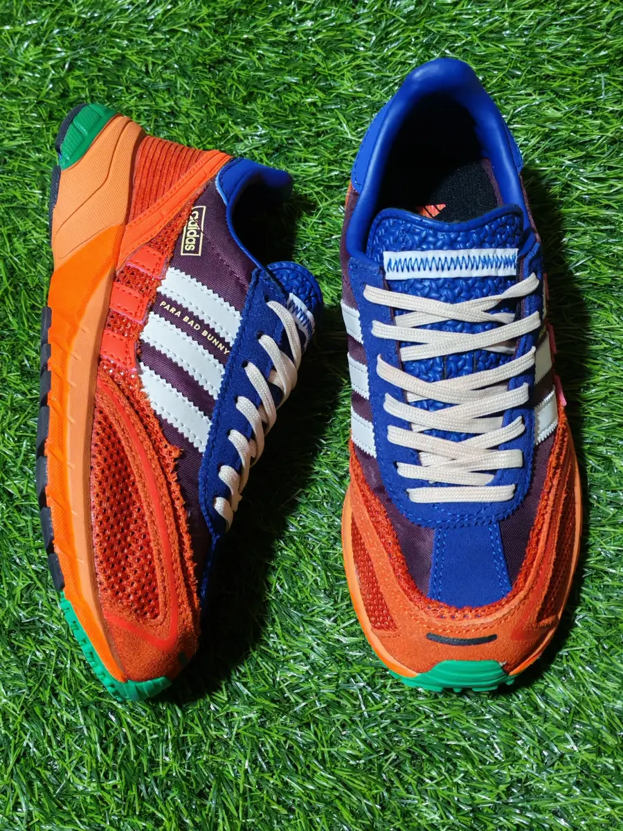 Adidas ➛Talla :36➛cm: 21.5