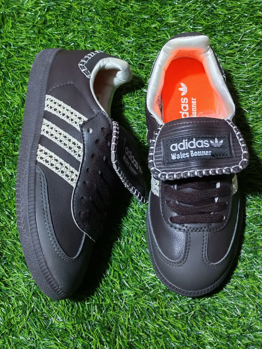 Adidas wales bonner➛Talla :35➛cm:21.5