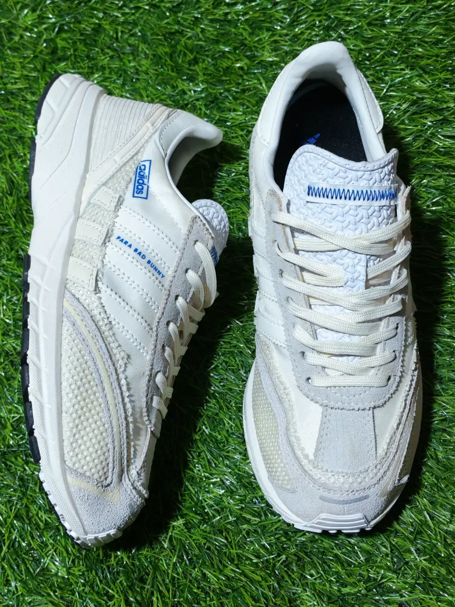 Adidas x bad bunny ➛Talla :38➛cm:23