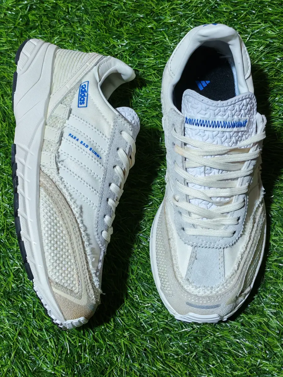 Adidas x bad bunny ➛Talla :36➛cm:21.5