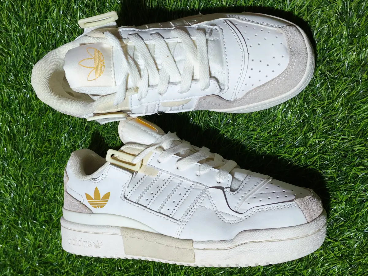 Adidas forum➛Talla :36➛cm:22