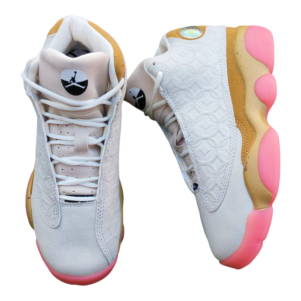 Jorda retro 13➛Talla :34 ➛cm:21.5