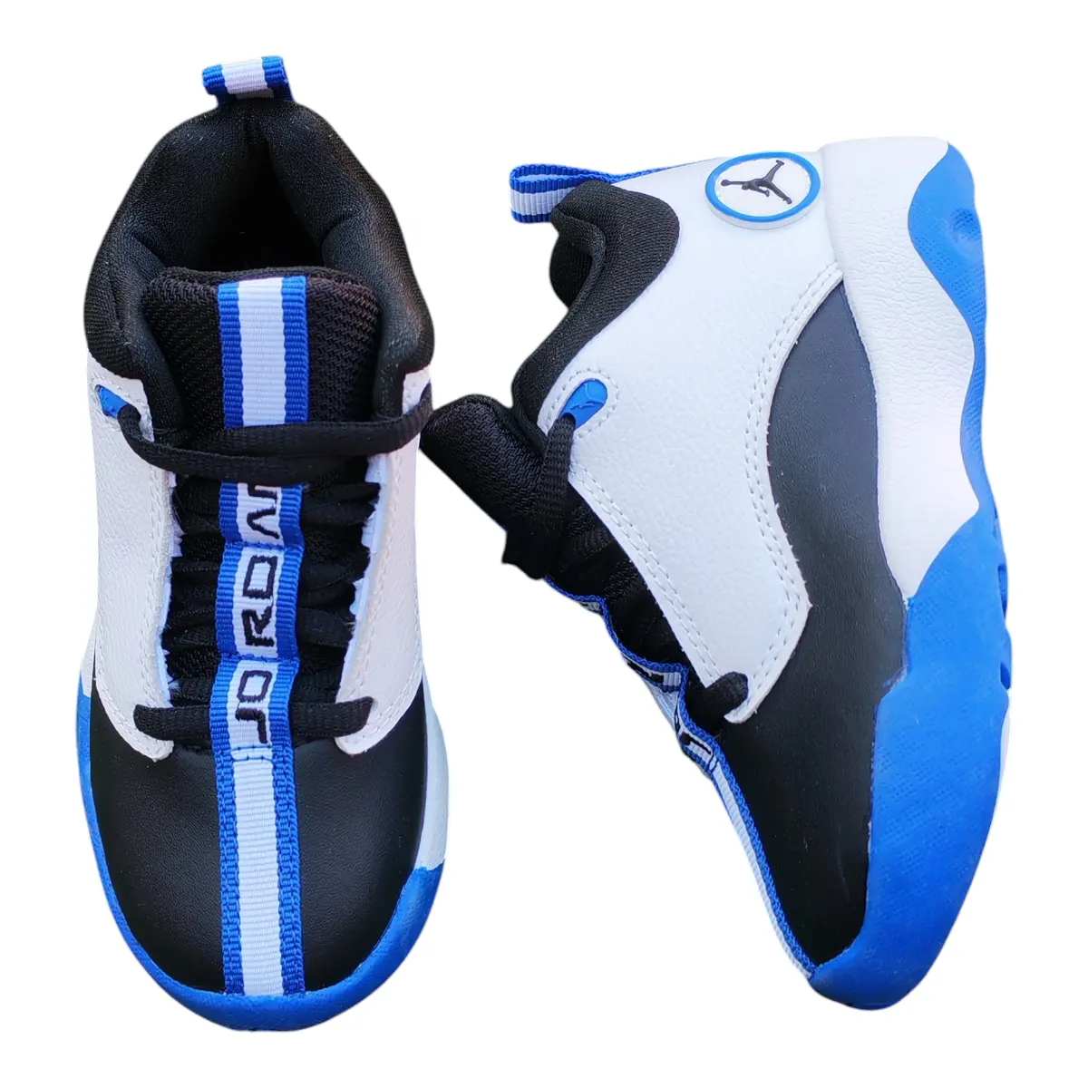 Jordan jumpman pro➛Talla :25➛cm:14