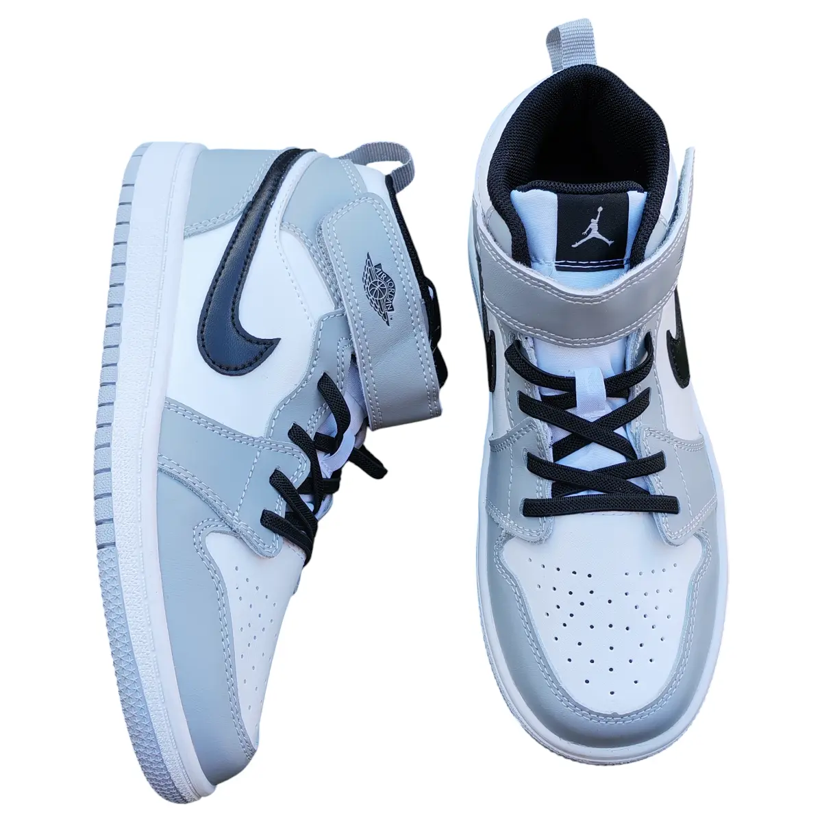 Air jordan 1 ➛Talla :36➛cm:23