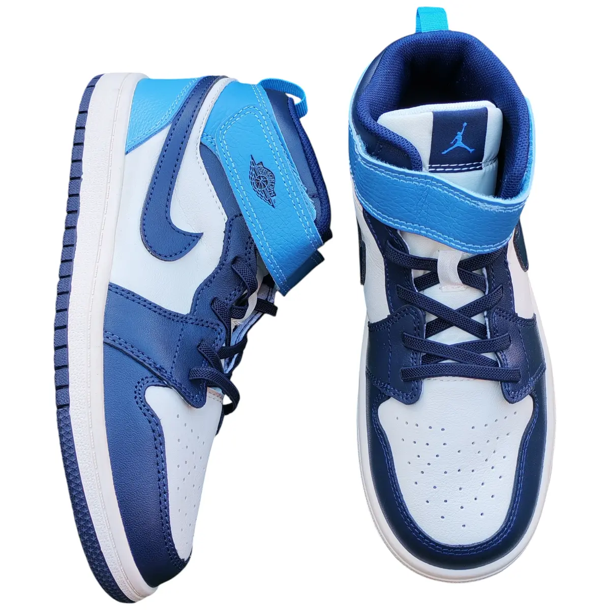 Air jordan 1 ➛Talla :37.5 ➛cm:23.5