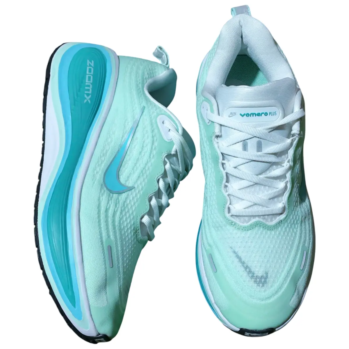 Nike vomero plus➛Talla :42➛cm:26.5