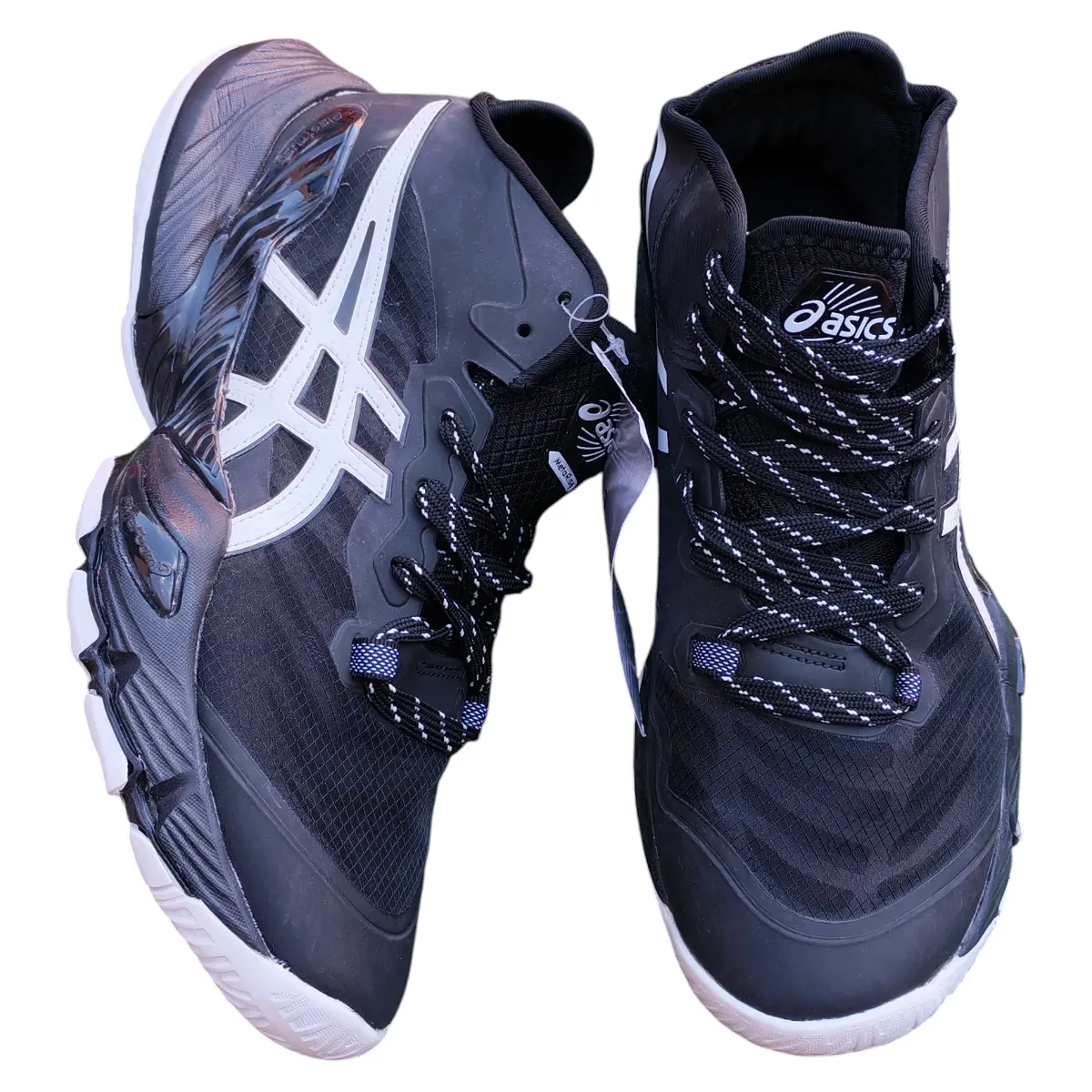 Asics metarise ➛Talla :40➛cm:25. 7