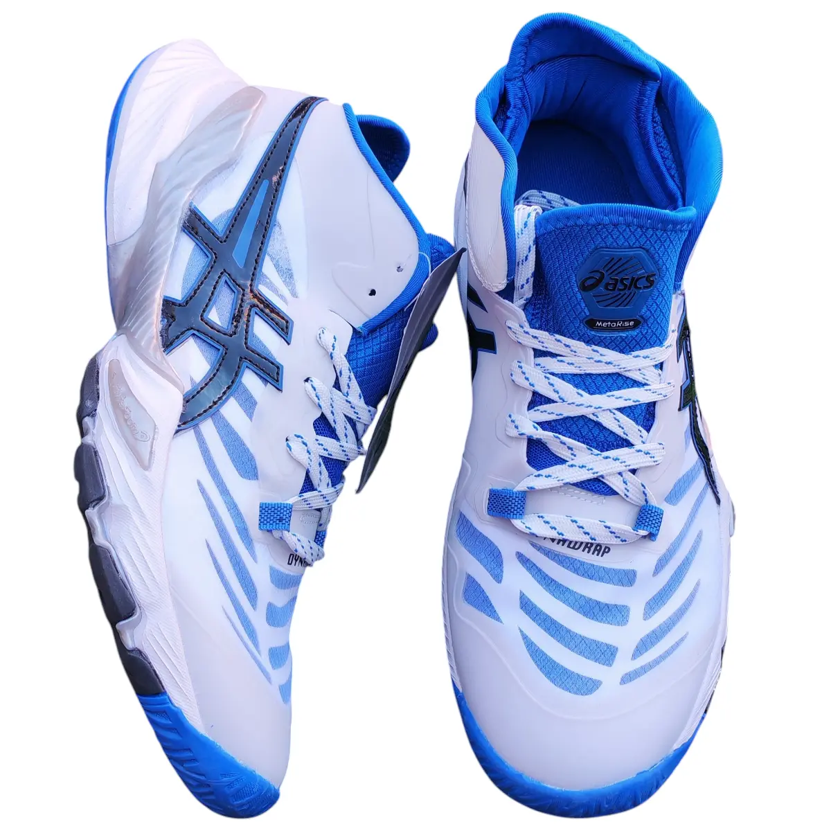 Asics metarise ➛Talla :45➛cm:29