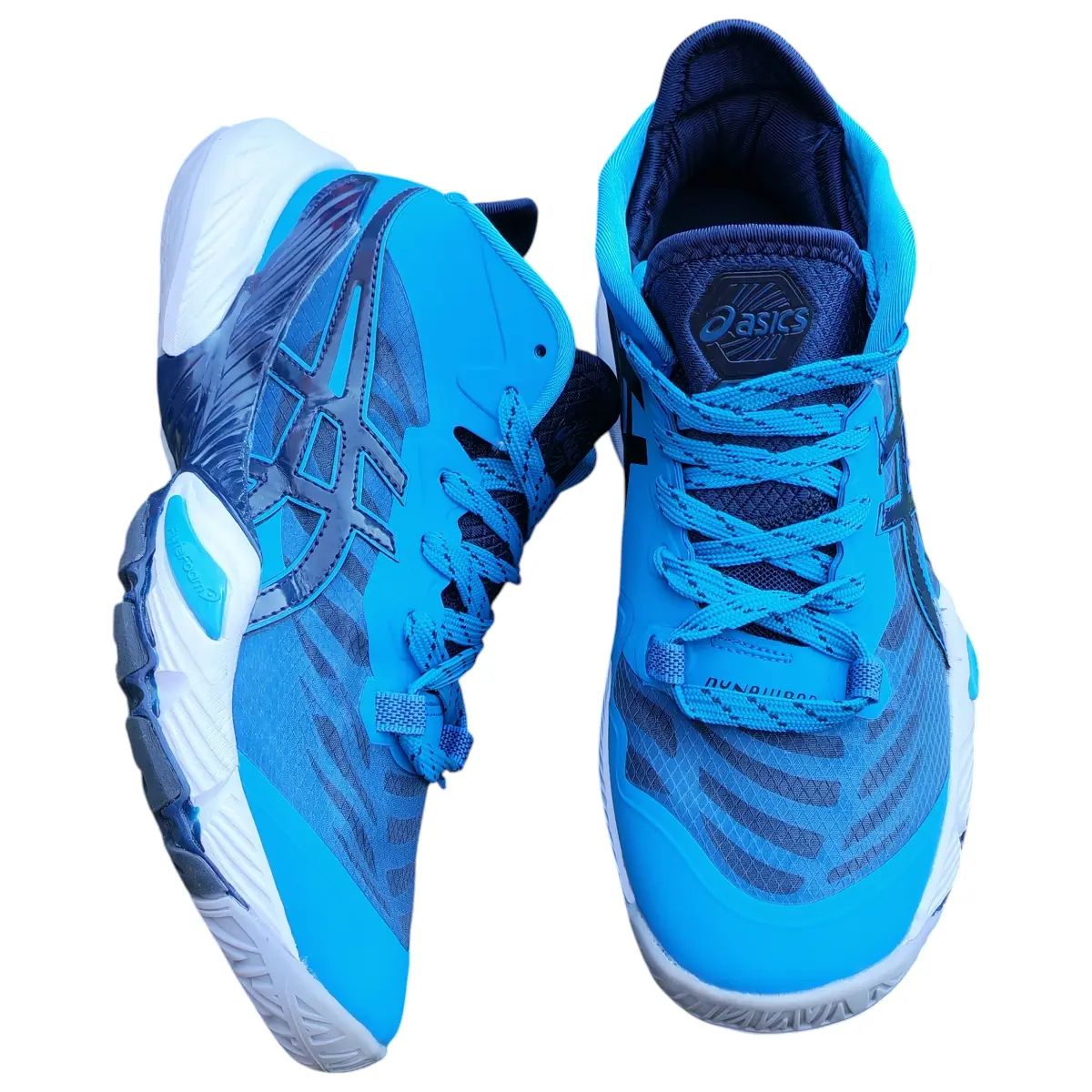 Asics metarise ➛Talla :39➛cm:25