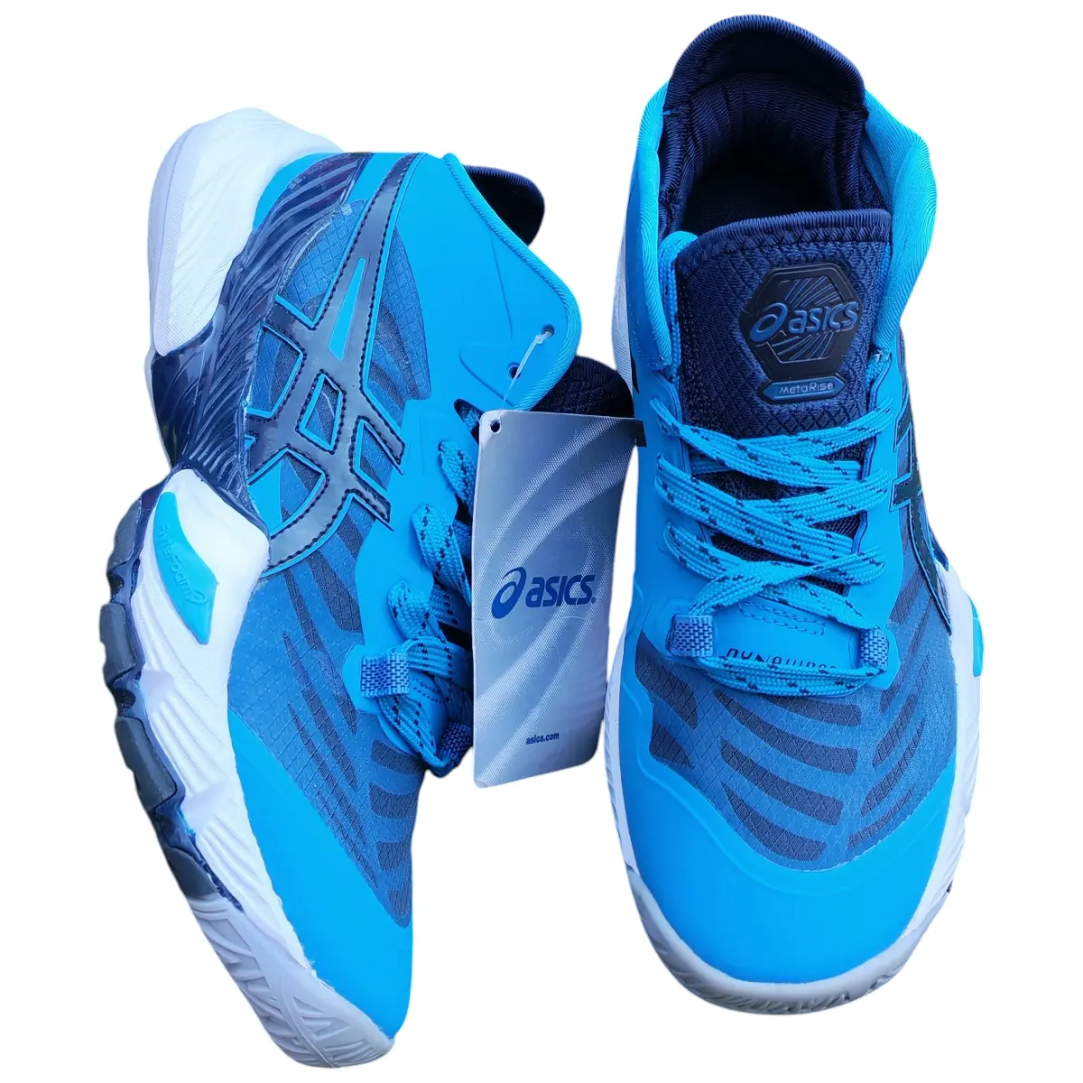 Asics metarise ➛Talla :37 ➛cm:23.5