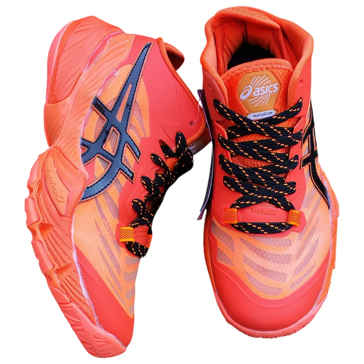 Asics metarise ➛Talla :36➛cm:23