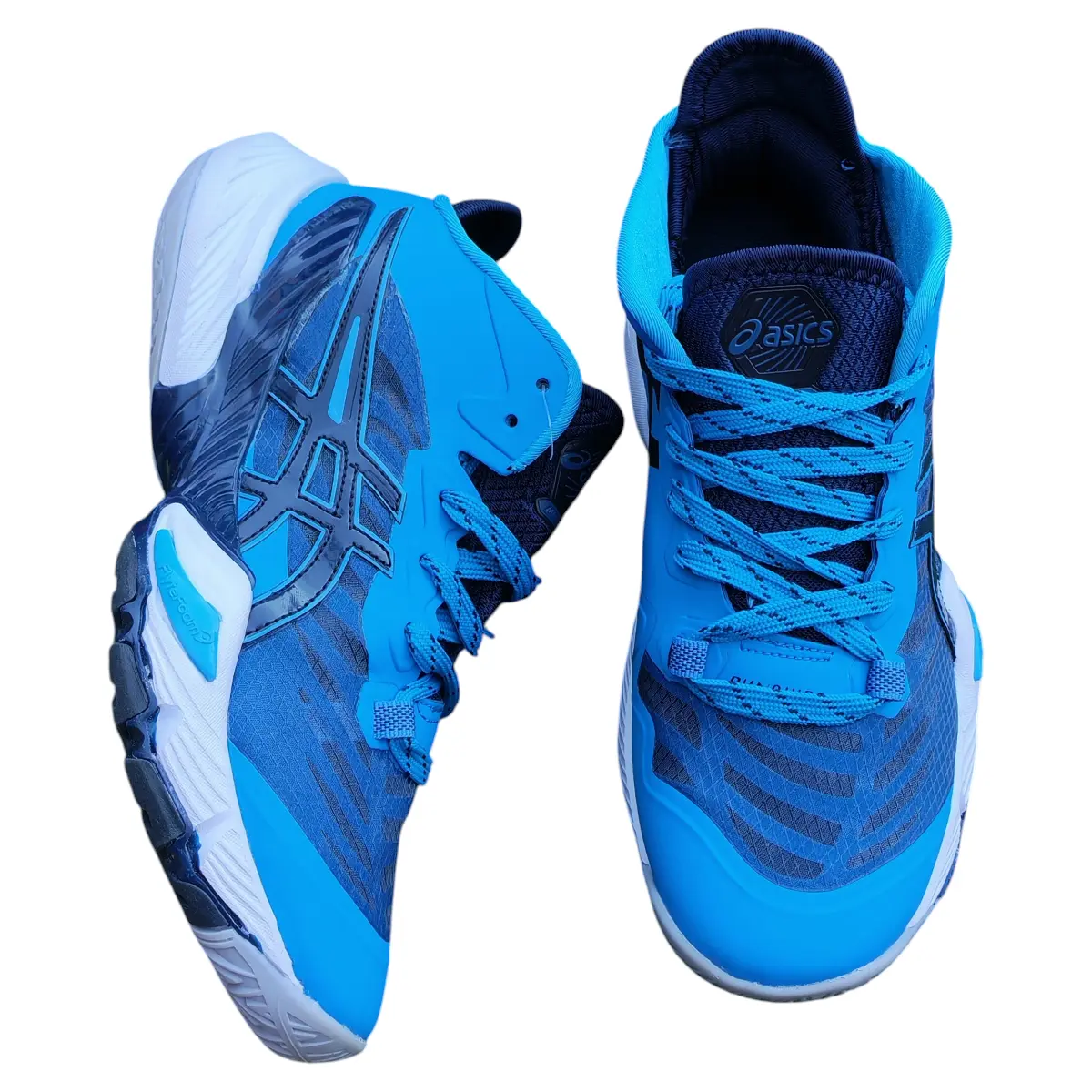 Asics metarise ➛Talla :38 ➛cm:24.5