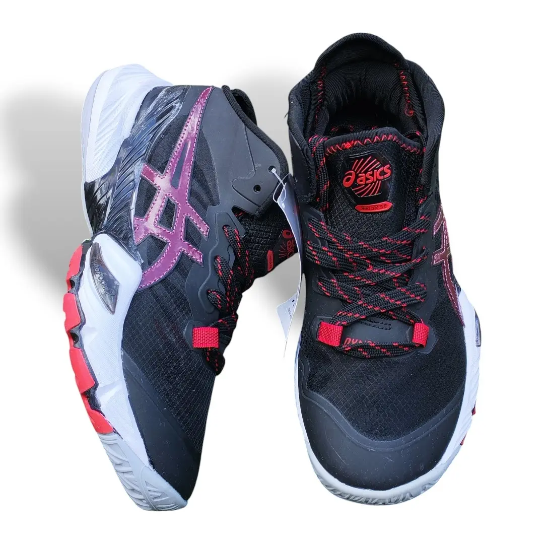 Asics metarise ➛Talla :37 ➛cm:23.7