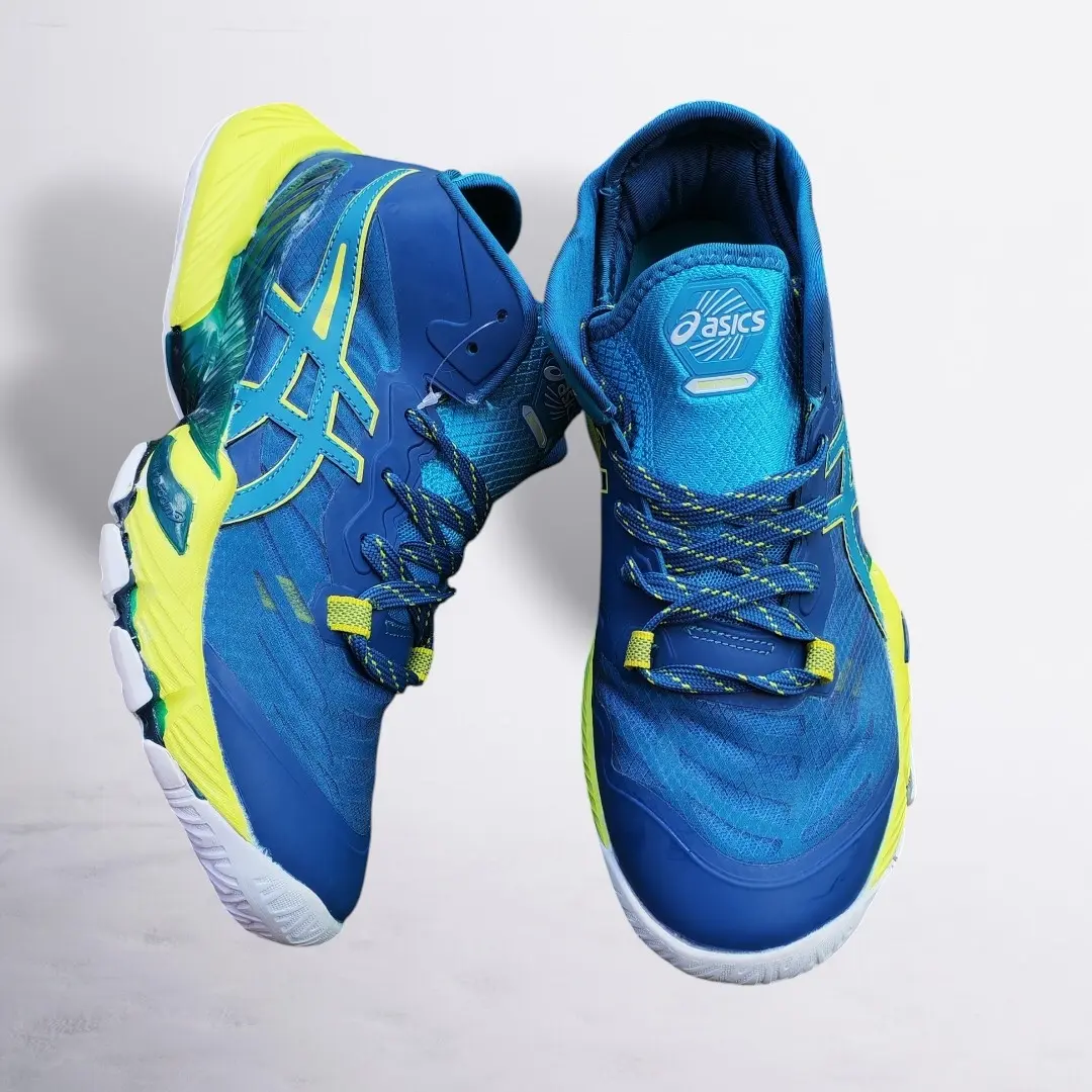 Asics metarise ➛Talla :40 ➛cm:25.7