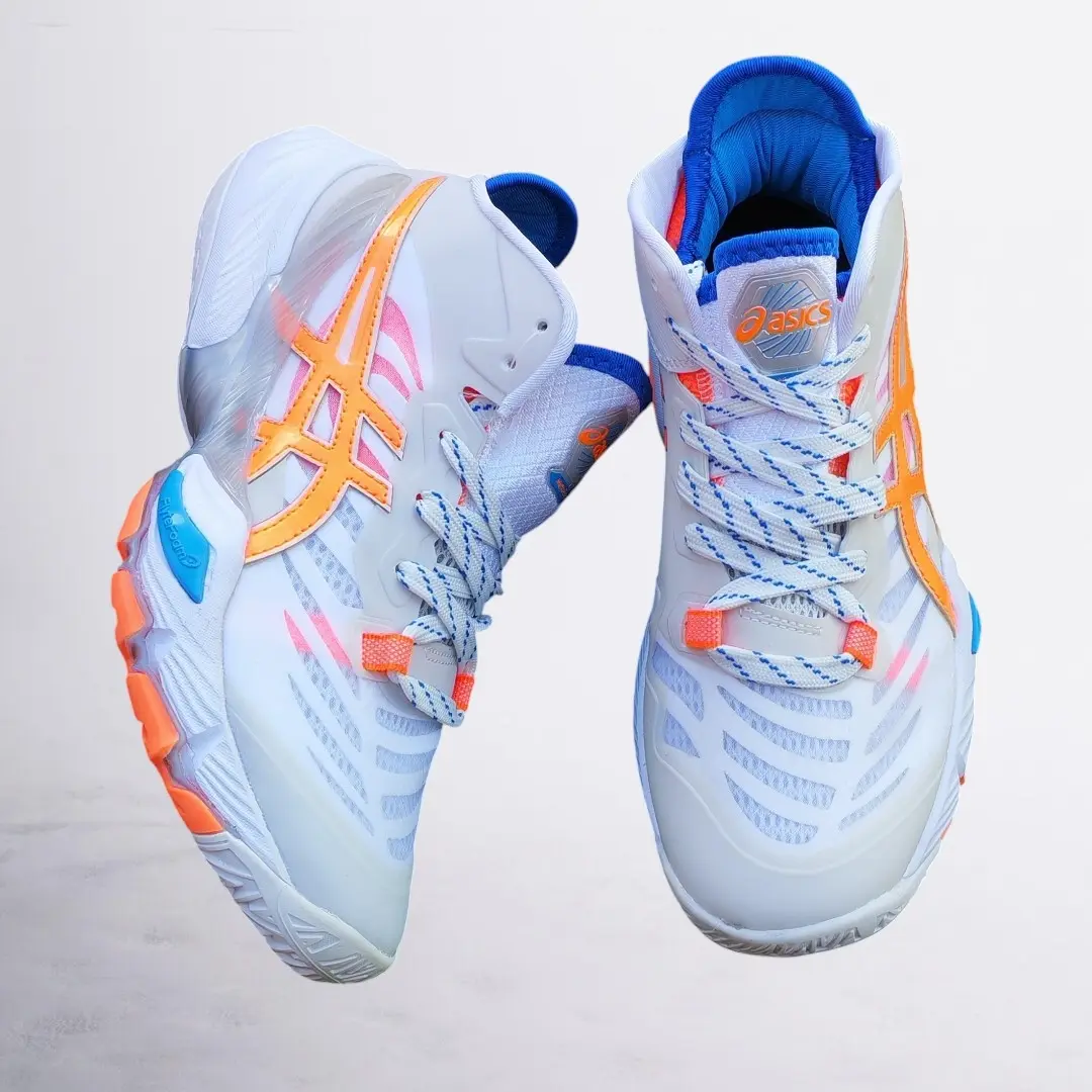 Asics metarise ➛Talla :37➛cm:23.7